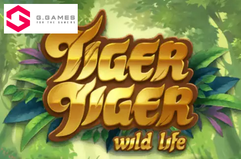 Tiger Tiger